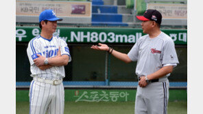 류중일 감독 “사인 훔쳤다면 감독직 내 놓을 것” 
