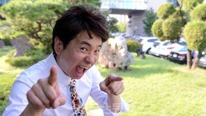 박성호 “갸루상으로 전성기? 아직 멀었스므니다”