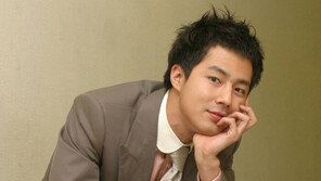 조인성 연기공백…왜?