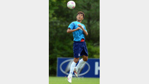 위기 때마다 ‘한방’에 잠재운 박주영