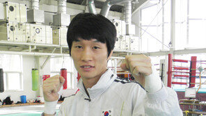 [전영희 기자의 여기는 런던] 한순철 16년만에 은…‘몸 개조 프로젝트’ 덕 봤다