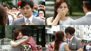  ‘신사의품격’ 마지막회, 장동건의 프로포즈는 어떠했나 