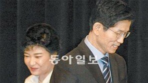 “내 검증은 조약돌 수준… 본선선 바위 굴러올것”