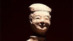漢代에 꽃핀 중국의 미소… 한나라 유물전 ‘불멸의 꿈’