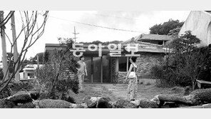 건축학개론 훈풍… 여행객숙소 열풍… 차이나머니 태풍