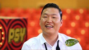 싸이 “아내, 무소유 몸소실천…늦게 들어가도 전화 안해”