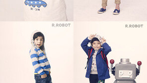 ‘폭풍성장’ 문메이슨, 언제 이만큼 컸나? 깜짝