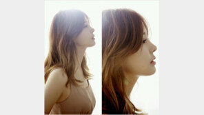 박은지, 그리스 여신 포스 화보 공개 ‘옆태 미인’