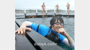 [SD포토] 김장훈, 주먹 불끈 ‘여유로운 표정’