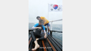 [SD포토] 김장훈, ‘조금만 쉬었다가 하자’