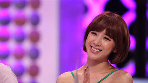 서인영, 파격 민낯 ‘마스카라 지우니…’ 깜짝 