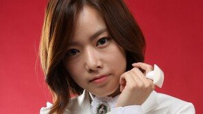 티아라 소연, 빗길 교통사고…“외상은 없어”