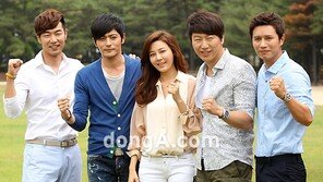 ‘신품’, ‘닥터 진’에 시청률 완승…23.5% 종영