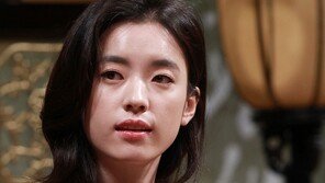 [포토] ‘청순女’ 한효주, 입가에 수줍은 미소 ‘사르르~’