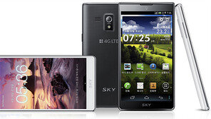 팬택, 참여형 방송 콘텐츠 통해 다양한 볼거리 제공방송