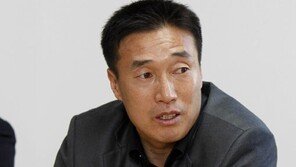 전남, 정해성 감독 후임에 하석주 아주대 감독 확정