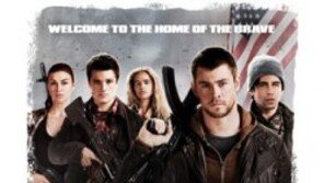 북한군의 美 침공? 상상하기도 힘든 상황이 영화로