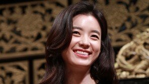 [포토] ‘광해’ 한효주, ‘매혹적인 아름다움 작렬’