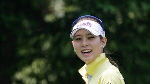 ‘상반기 3승’ 김자영, ‘자영시대’ 여나?