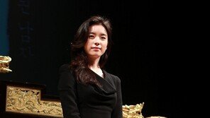 [포토] ‘광해’ 한효주, ‘동이에서 중전으로 왔어요~’