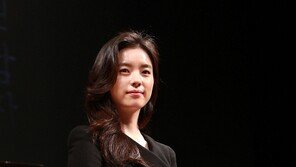 [포토] ‘청순女’ 한효주, 기품있는 ‘우아한 자태’