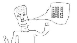 2001년생의 좋은 점, 이걸 좋은 점이라고… “헐!”