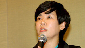 김미화 일침 “박종우 선수 기는 왜 죽이나…IOC에 항의해라”