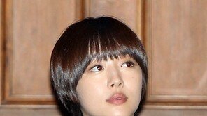 [포토] ‘아그대’ 설리, 숨길 수 없는 꽃미모 발산