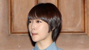 [포토] ‘아그대’ 설리, ‘단발머리 종결자 등극!’