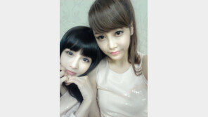 소연 교통사고, “큰 부상 아니길”