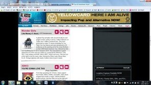 원더걸스, ‘LIKE MONEY (Feat.Akon)’ 미국 음악전문 사이트서 호평