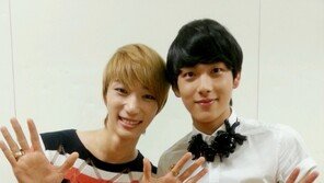 빅스타 래환- 제아 임시완, 꽃도령들의 만남 ‘女心 녹이기’