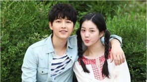 송중기, 똑 닮은 여동생 공개? 누군가 했더니…견미리 딸 이유비!