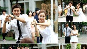 신사의 품격 결말, 신사의 품격 체인지, ‘신품 댄스’까지 등장