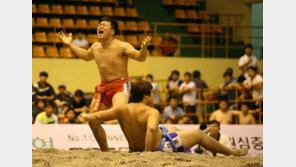 ‘소년장사’ 전도언, 시즌 6관왕 달성