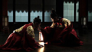 이병헌의 첫 사극 ‘광해, 왕이 된 남자’ 카리스마+움찔 연기 선보인다