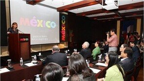 관광천국 ‘멕시코’ , 태양, 해변, 살아있는 마야 문명이 매력