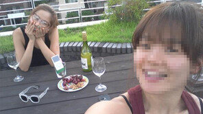 김나영 낮술, 외롭나? “남성 한분만 모시면 딱 좋겠네~”