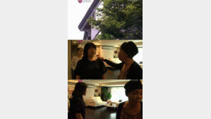  김수미, 집 최초 공개 ‘광활한 거실에 새하얀 가구’ 럭셔리~