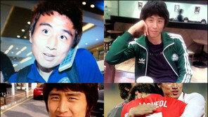 잘가라 구자철, 촌티나는 과거 사진? “이 정도는 쉴드 쳐 주자”