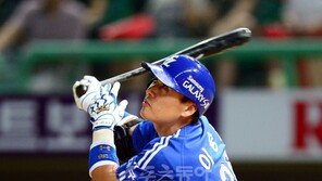 [베이스볼브레이크] 503호 이승엽, 장훈 전설 넘는다