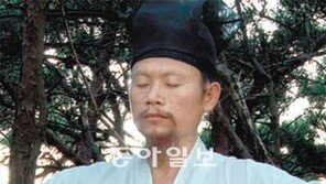  [오늘의 채널A]계룡산 ‘모태 도사’의 5단계 수행법