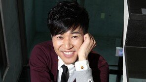 김종민, 패션 모델과 핑크빛 기류