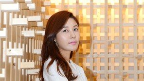 김하늘 “‘밀당’하는 남자 질색…‘태산’같은 남자 없나”