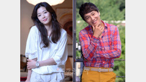 ‘엽기적인’ 현-현 커플, 11년만에 공동 흥행