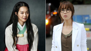 요즘 납량특집, 사랑스러운 귀신이 뜬다