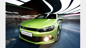 [Real Test Drive] 날렵해진 쿠페의 전설…구불구불 코너도 가뿐하네