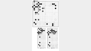 [바둑]제56기 국수전… 묘착 46