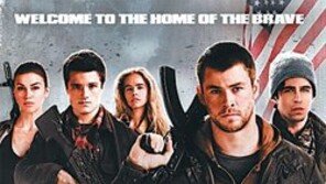 북한이 세계 최강 미국을 침공?… 美 영화 ‘붉은 새벽’ 11월 개봉