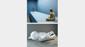 아르코미술관 ‘플레이그라운드’전 & 송은아트스페이스 천성명전